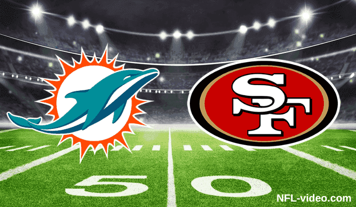 Miami Dolphins vs. San Francisco 49ers - Full Game Replay - NFL Week 02 - September 20, 2026 NFL Full Game