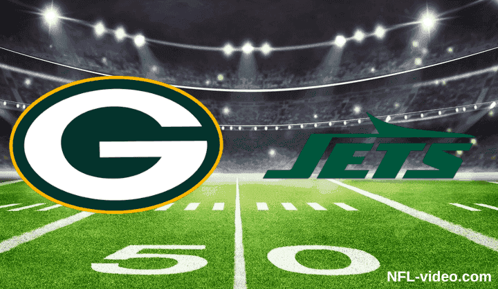 Green Bay Packers vs. New York Jets - Full Game Replay - NFL Week 02 - September 20, 2026 NFL Full Game
