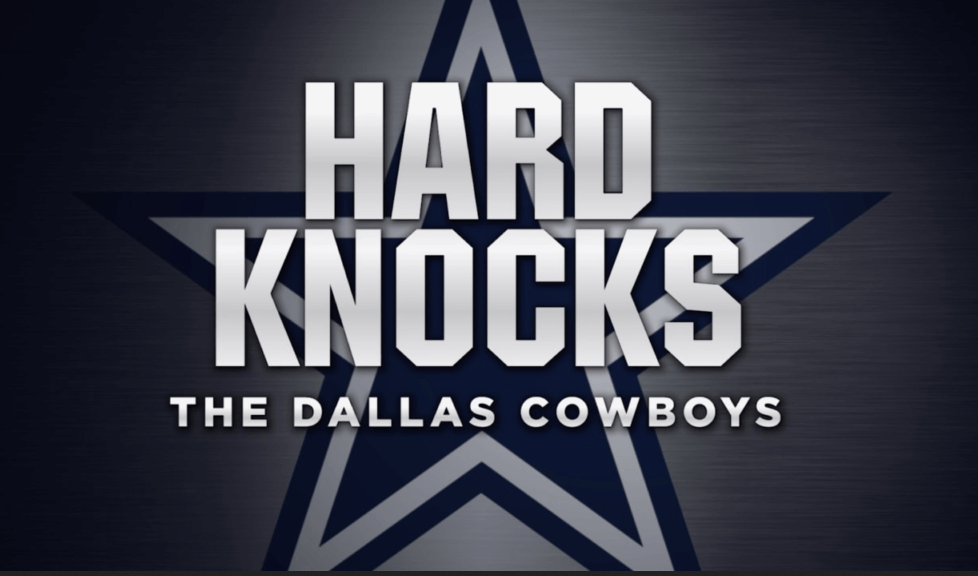 Hard Knocks 2021 : The Dallas Cowboys Full Episodes Watch online Free