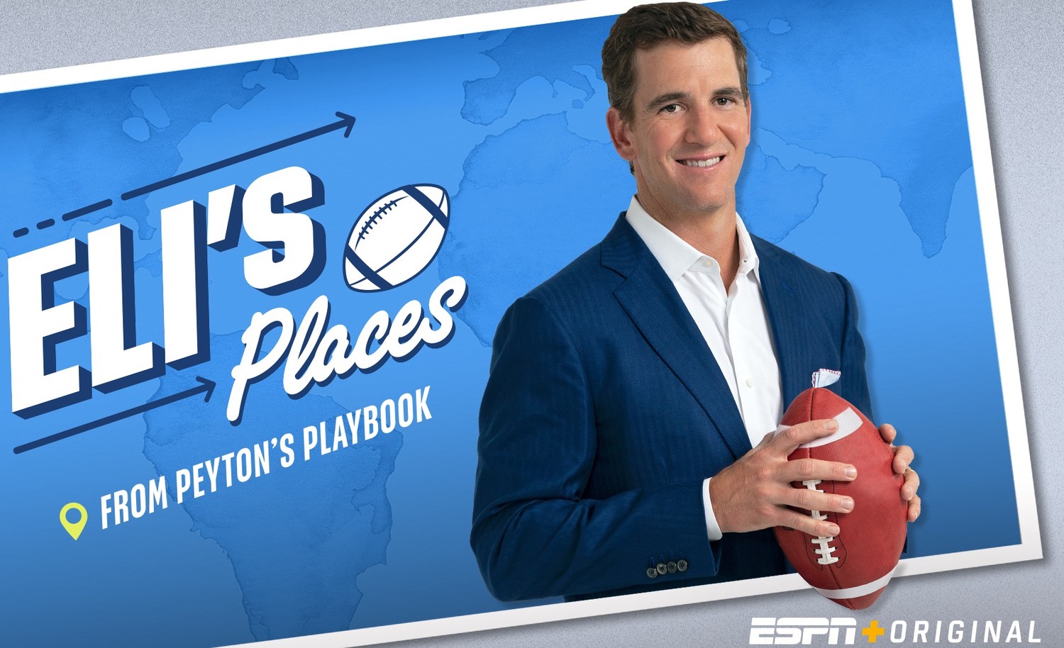Eli's Places Full Episodes Watch online Free