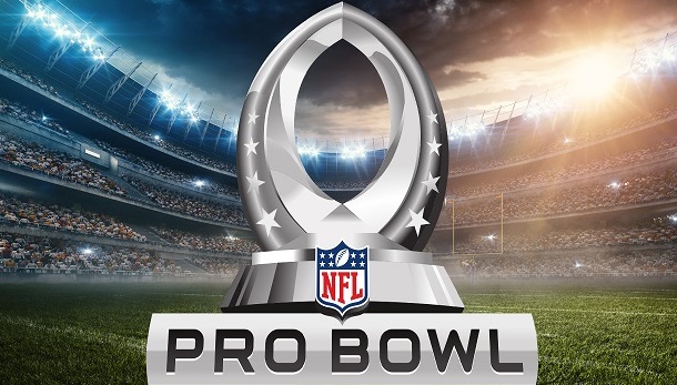 NFL Pro Bowl 2022 Full Game Replay
