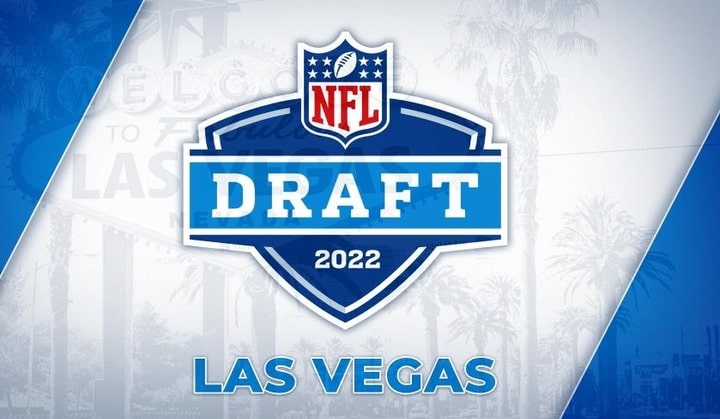 NFL Draft 2022 Full Show Replay
