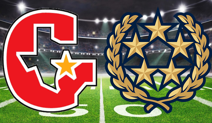 Houston Gamblers vs New Jersey Generals Full Game Replay 2022 USFL Week 6