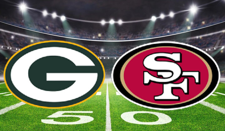 Green Bay Packers vs San Francisco 49ers Full Game Replay 2022 NFL Preseason Week 1