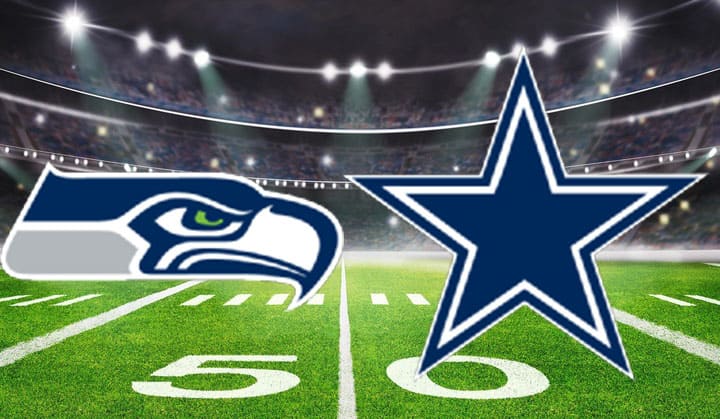 Seattle Seahawks vs Dallas Cowboys Full Game Replay 2022 NFL Preseason Week 3