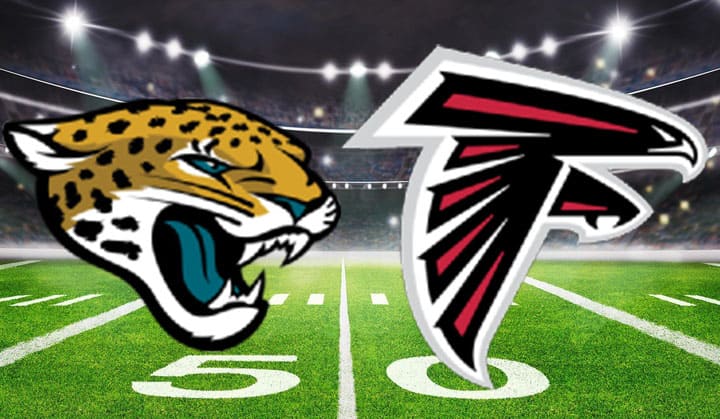 Jacksonville Jaguars vs Atlanta Falcons Full Game Replay 2022 NFL Preseason Week 3