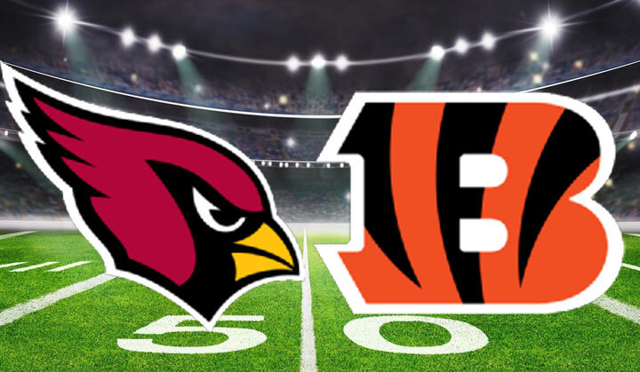 Arizona Cardinals vs Cincinnati Bengals Full Game Replay 2022 NFL Preseason Week 1