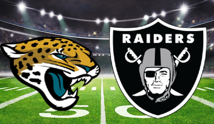 Jacksonville Jaguars vs Las Vegas Raiders Full Game Replay 2022 NFL Preseason Hall of Fame