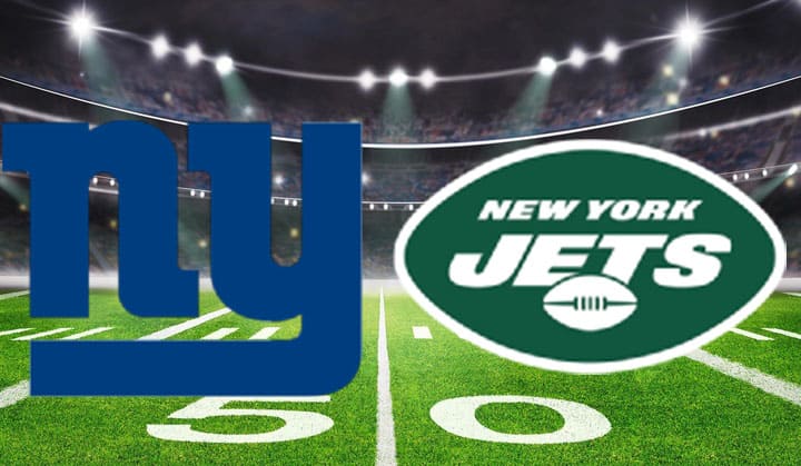 New York Giants vs New York Jets Full Game Replay 2022 NFL Preseason Week 3