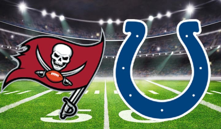 Tampa Bay Buccaneers vs Indianapolis Colts Full Game Replay 2022 NFL Preseason Week 3