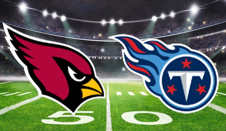 Arizona Cardinals vs Tennessee Titans Full Game Replay 2022 NFL Preseason Week 3