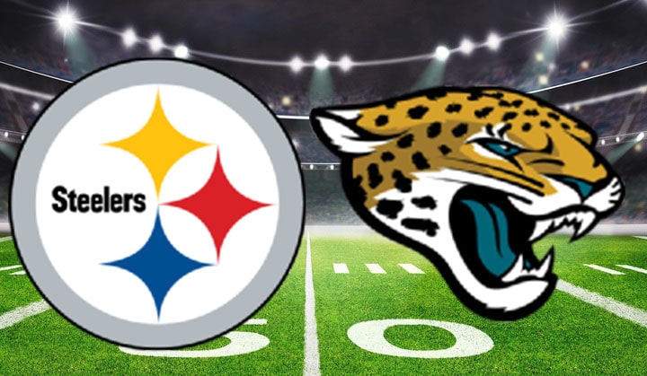 Pittsburgh Steelers vs Jacksonville Jaguars Full Game Replay 2022 NFL Preseason Week 2