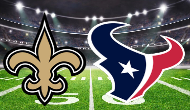 New Orleans Saints vs Houston Texans Full Game Replay 2022 NFL Preseason Week 1