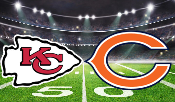 Kansas City Chiefs vs Chicago Bears Full Game Replay 2022 NFL Preseason Week 1