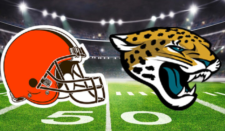 Cleveland Browns vs Jacksonville Jaguars Full Game Replay 2022 NFL Preseason Week 1