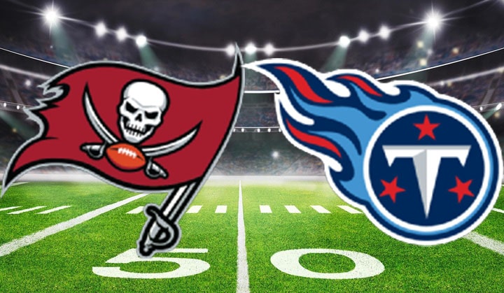 Tampa Bay Buccaneers vs Tennessee Titans Full Game Replay 2022 NFL Preseason Week 2