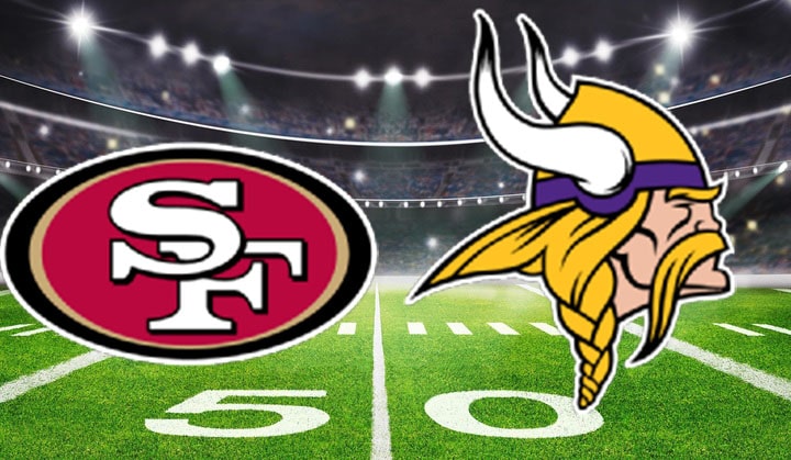 San Francisco 49ers vs Minnesota Vikings Full Game Replay 2022 NFL Preseason Week 2