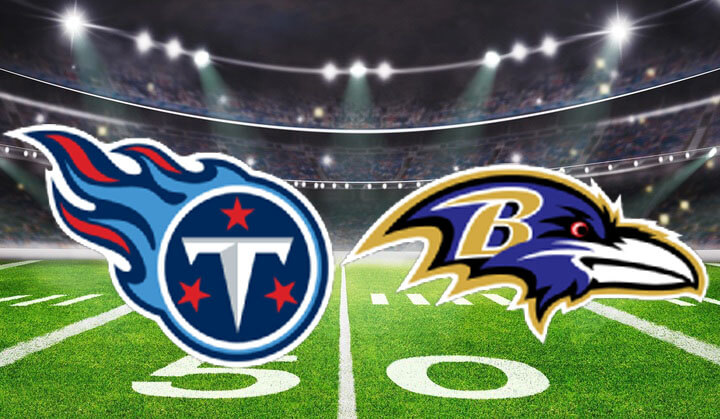Tennessee Titans vs Baltimore Ravens Full Game Replay 2022 NFL Preseason Week 1
